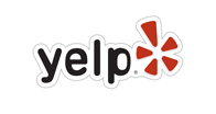 Yelp logo
