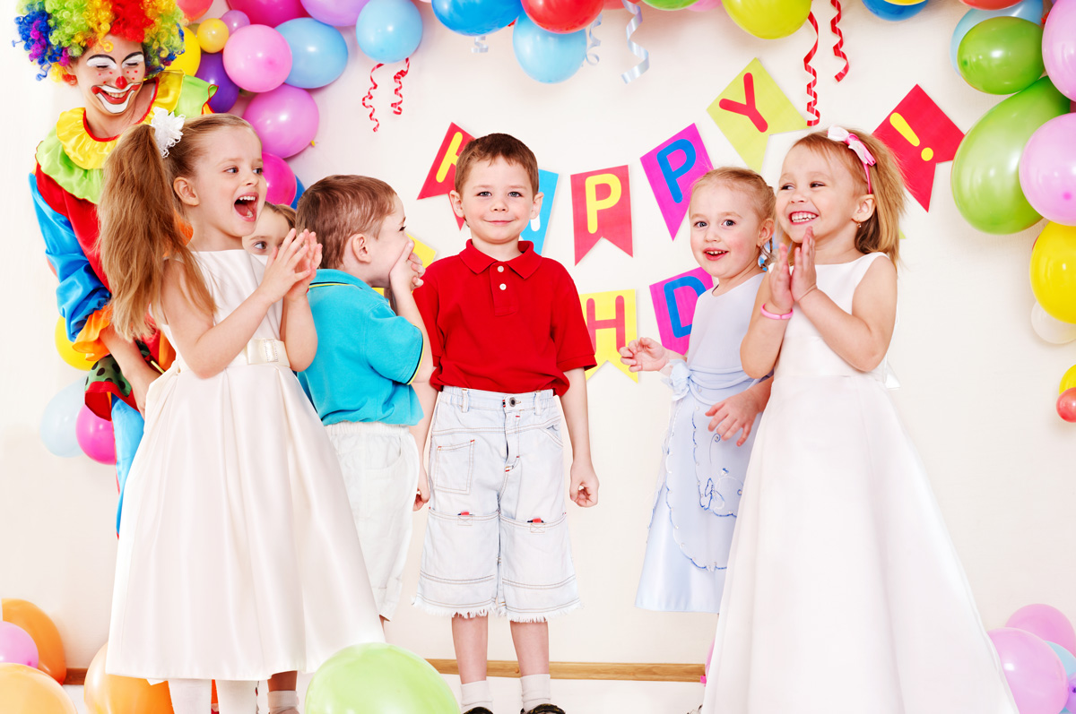 25 Best Birthday Party Spots In San Diego For Kids Mommy Nearest